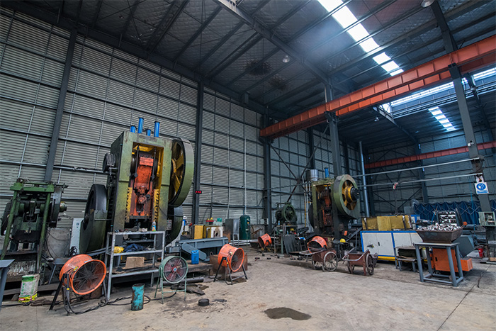 广安螺栓球精密制作